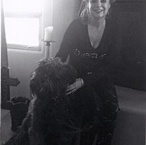 Meet your Posher, Peggy